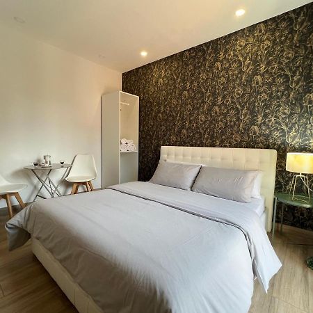 Emanuele Room カターニア エクステリア 写真