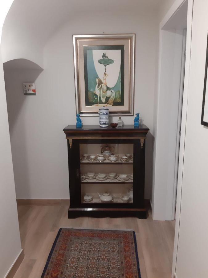 Emanuele Room カターニア エクステリア 写真