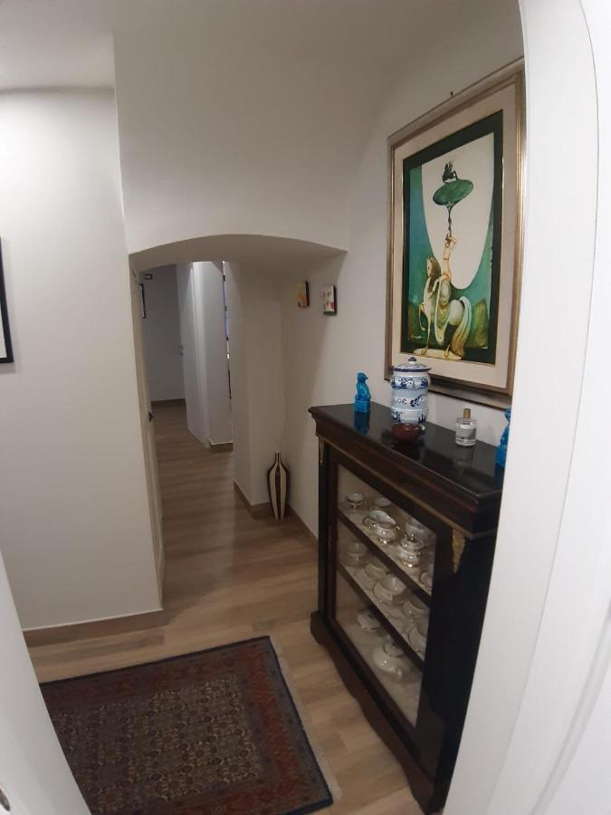 Emanuele Room カターニア エクステリア 写真