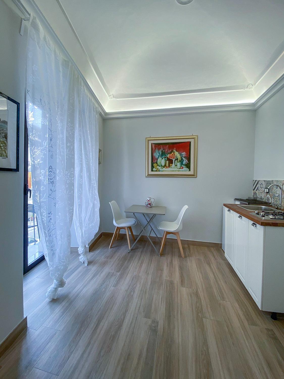 Emanuele Room カターニア エクステリア 写真