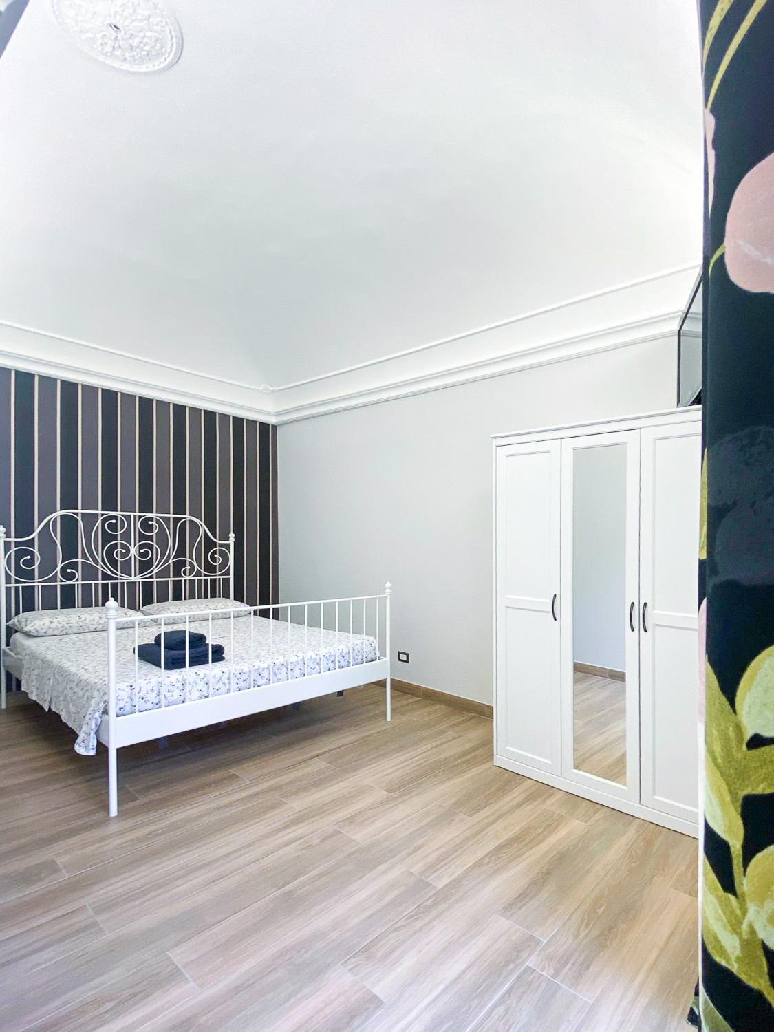 Emanuele Room カターニア エクステリア 写真